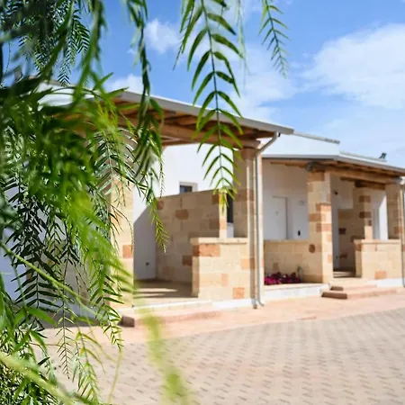 Relais Li Filippi In Salento Διαμέρισμα *