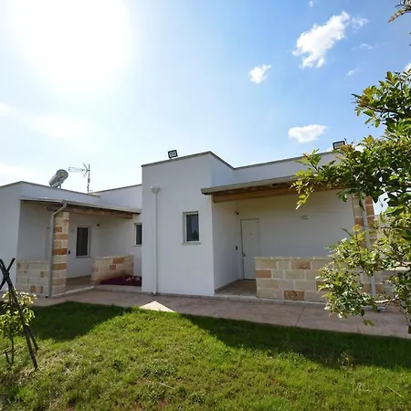 Relais Li Filippi In Salento Copertino