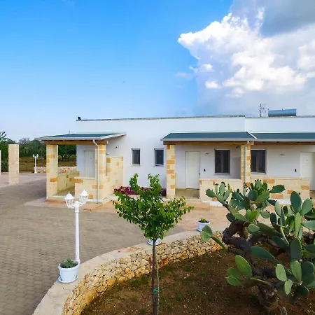 Relais Li Filippi In Salento *