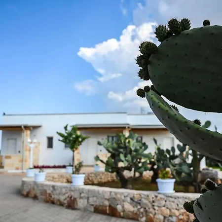 Relais Li Filippi In Salento Copertino