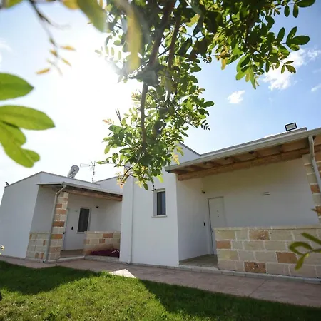 Διαμέρισμα Relais Li Filippi In Salento Copertino