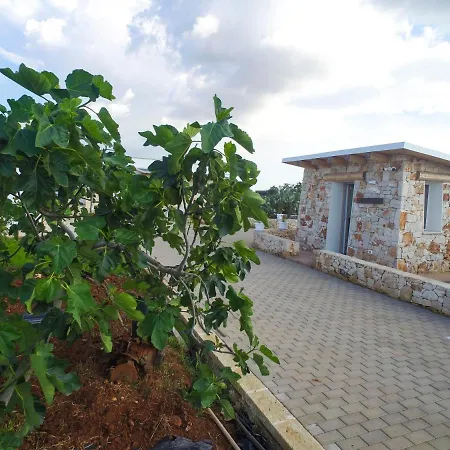Relais Li Filippi In Salento Διαμέρισμα