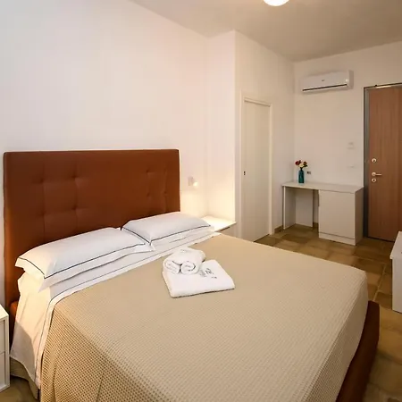 Relais Li Filippi In Salento *