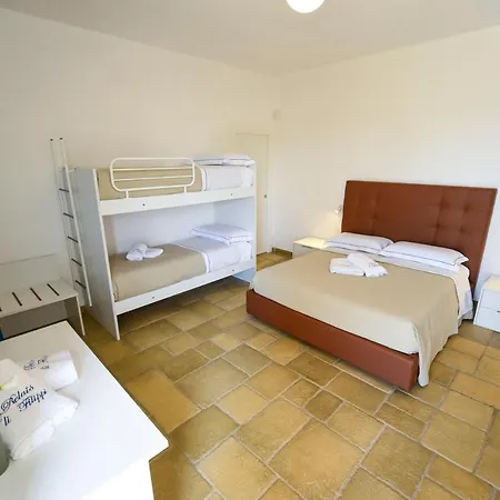Διαμέρισμα Relais Li Filippi In Salento