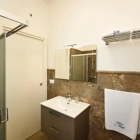 Relais Li Filippi In Salento *
