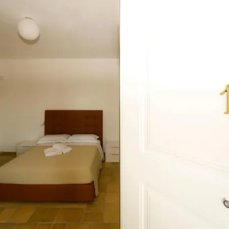 Διαμέρισμα Relais Li Filippi In Salento