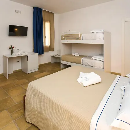 Relais Li Filippi In Salento