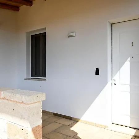 Relais Li Filippi In Salento Διαμέρισμα Copertino
