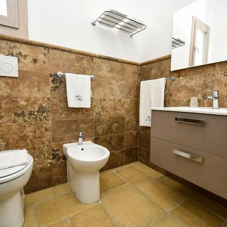 Relais Li Filippi In Salento Διαμέρισμα