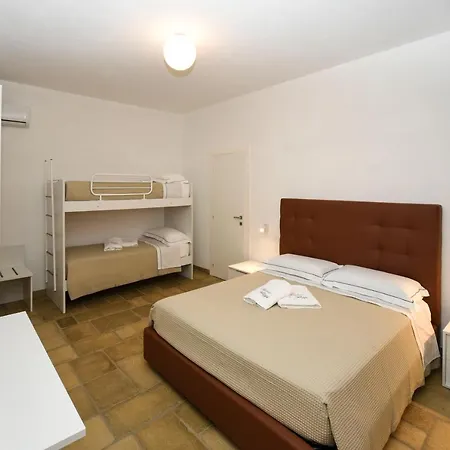 Διαμέρισμα Relais Li Filippi In Salento