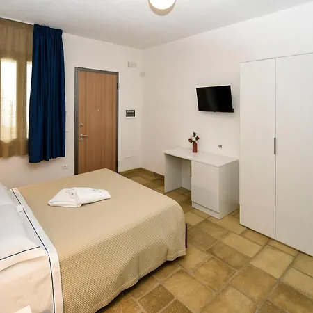 Relais Li Filippi In Salento