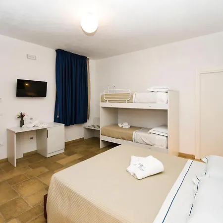 Relais Li Filippi In Salento Διαμέρισμα *
