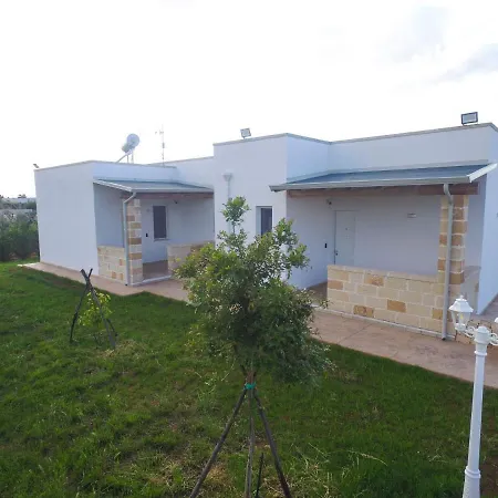 Διαμέρισμα Relais Li Filippi In Salento Copertino