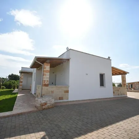 Διαμέρισμα Relais Li Filippi In Salento *
