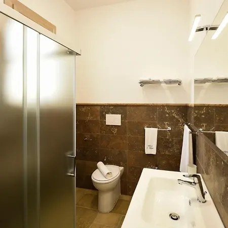 Relais Li Filippi In Salento