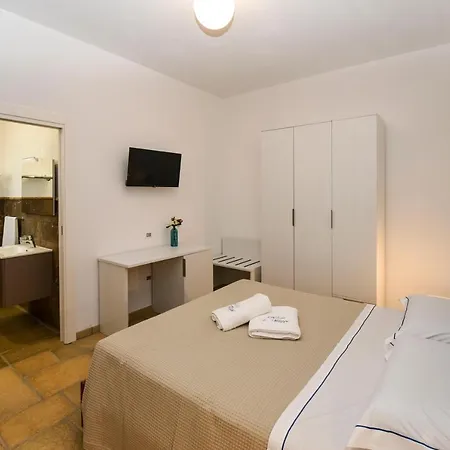 Διαμέρισμα Relais Li Filippi In Salento