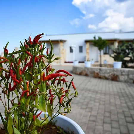 Relais Li Filippi In Salento Διαμέρισμα Copertino