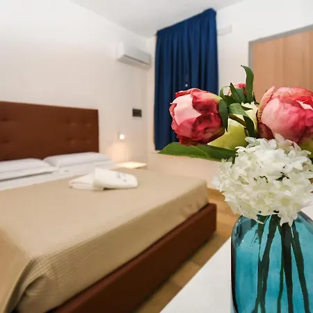 Διαμέρισμα Relais Li Filippi In Salento *