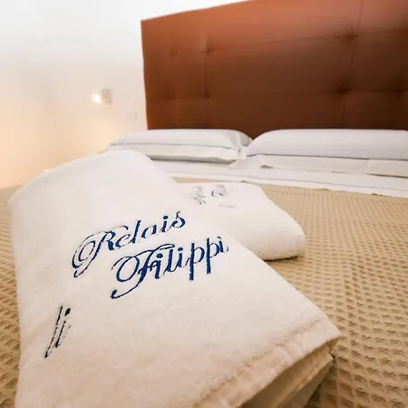 Διαμέρισμα Relais Li Filippi In Salento *