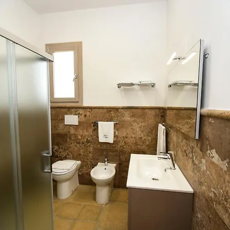 Relais Li Filippi In Salento Διαμέρισμα