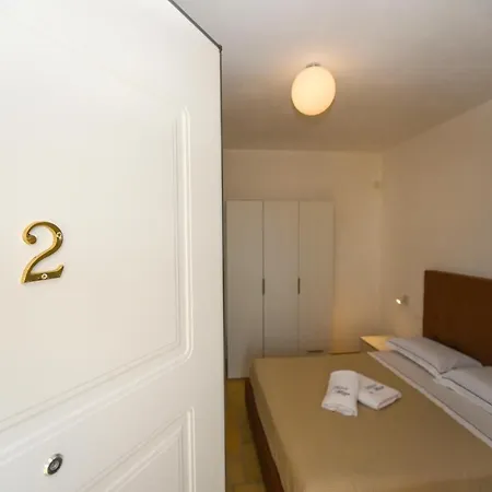 Relais Li Filippi In Salento Διαμέρισμα *