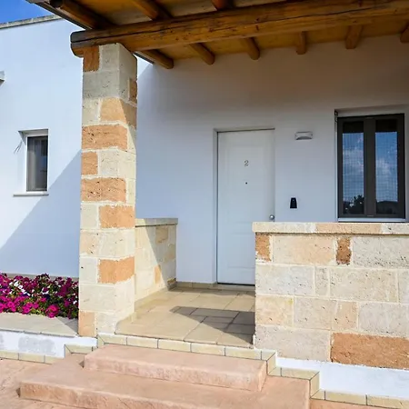 Relais Li Filippi In Salento Copertino