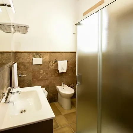 Relais Li Filippi In Salento