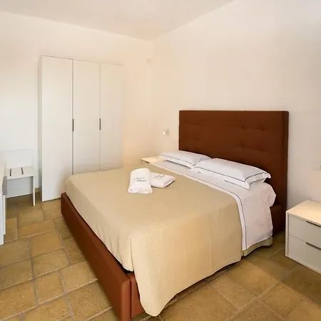 Διαμέρισμα Relais Li Filippi In Salento Copertino