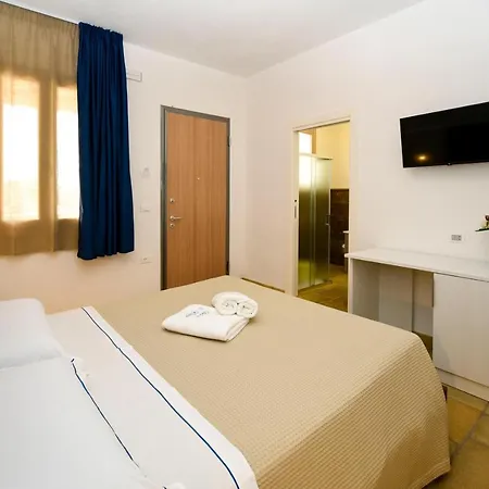 Relais Li Filippi In Salento