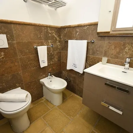 Relais Li Filippi In Salento Διαμέρισμα Copertino