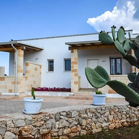Relais Li Filippi In Salento Διαμέρισμα *
