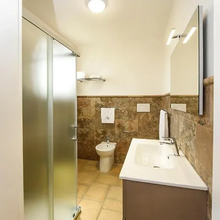 Relais Li Filippi In Salento *
