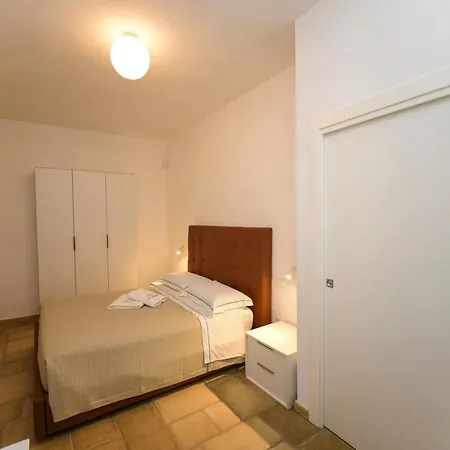 Relais Li Filippi In Salento Διαμέρισμα *