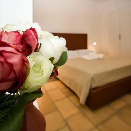 Relais Li Filippi In Salento *