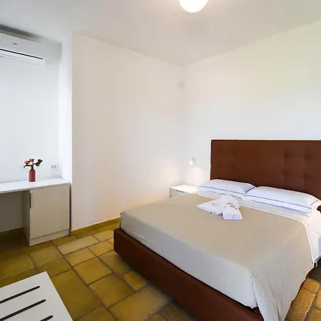 Διαμέρισμα Relais Li Filippi In Salento Copertino