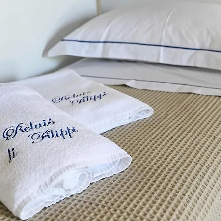 Relais Li Filippi In Salento * Copertino
