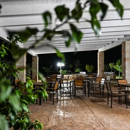 Relais Li Filippi In Salento * Copertino