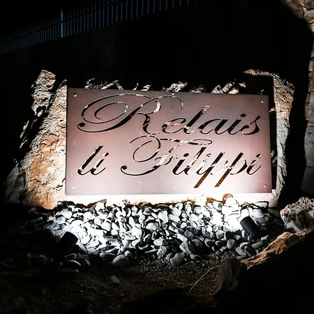 Relais Li Filippi In Salento Copertino