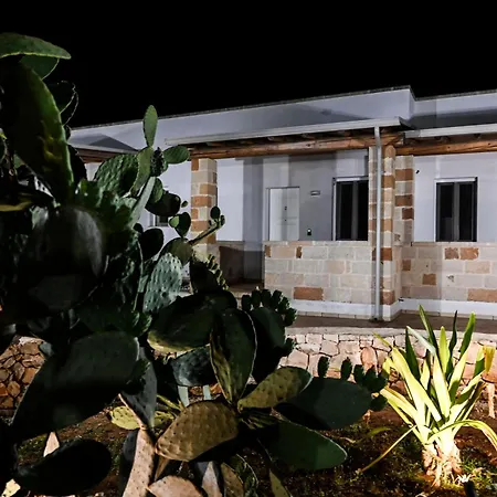 Relais Li Filippi In Salento