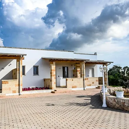 Relais Li Filippi In Salento * Copertino