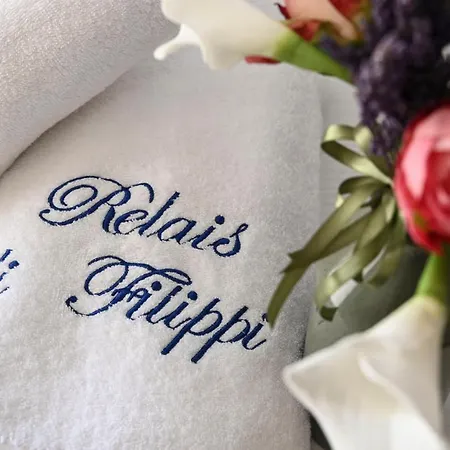 Relais Li Filippi In Salento * Copertino