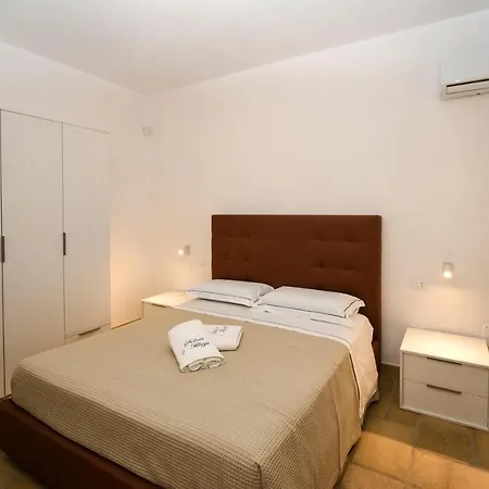 Apartamento Relais Li Filippi In Salento *