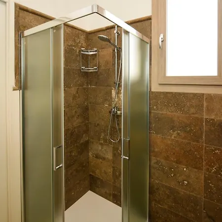 Relais Li Filippi In Salento Apartamento *