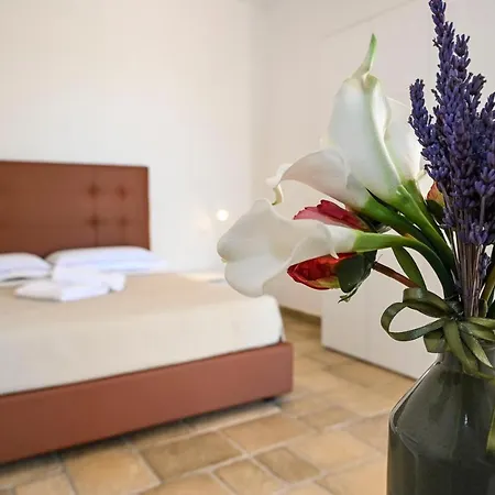 Relais Li Filippi In Salento * Copertino