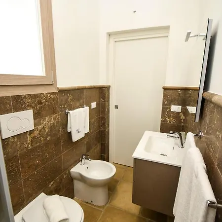 Relais Li Filippi In Salento Apartamento *