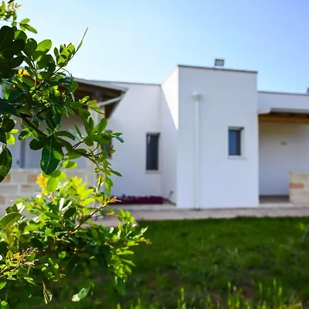 Relais Li Filippi In Salento Apartamento Copertino