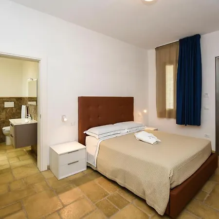 Relais Li Filippi In Salento * Copertino