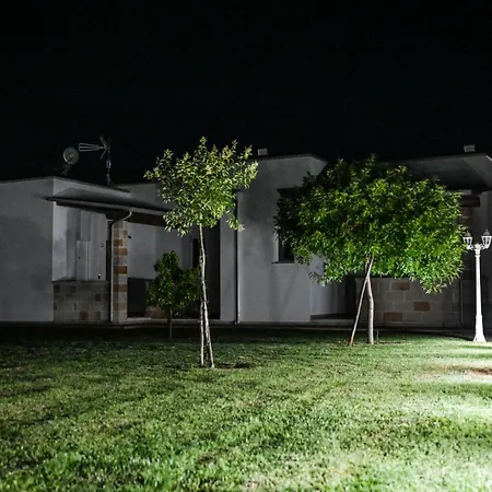 Apartamento Relais Li Filippi In Salento Copertino
