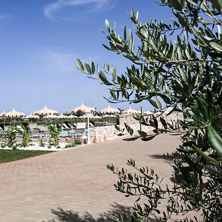 Relais Li Filippi In Salento Copertino