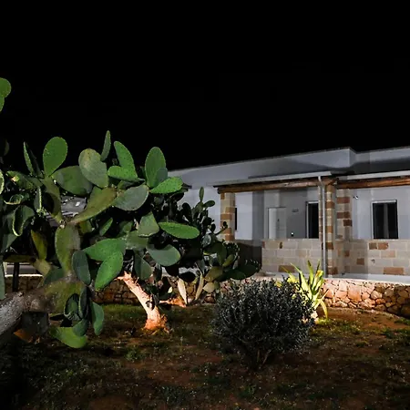 Relais Li Filippi In Salento Apartamento